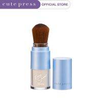 ♈☁✆ CUTE PRESS แป้งฝุ่น EVORY TRANSLUCENT LOOSE POWDER 4.5 g