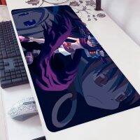 Mousepad Kawaii Gaming Accessories Mouse Mat Logo Mouse Pad Gamer Mausepad Deskmat Podkladka Pod Mysz Disgaea 5 Tappetino Mouse