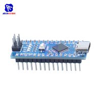 {:”-- 》 CH340 Atmega328 MINI Type-C,นาโน3.0 USB-C บอร์ดพัฒนาโมดูล Atmega328p คอนโทรลเลอร์ไมโคร CH340G 5V 16M บอร์ดสำหรับ Arduino