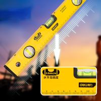 【cw】 Aluminum Alloy Measurement Tool   Level Ruler - 300/400/500/600mm Aliexpress