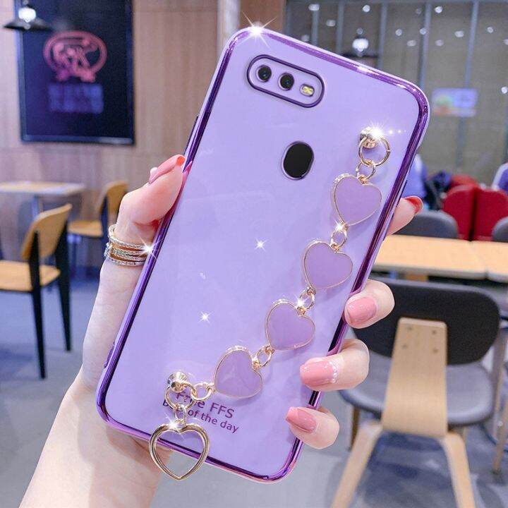 hardcase oppo f9