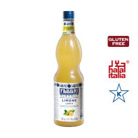 น้ำเชื่อม Fabbri Mixybar Lemon Syrup 1000ml รสมะนาว