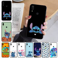 B-113 Lovely Stitch อ่อนนุ่ม ซิลิโคน เคสโทรศัพท์ หรับ Samsung Galaxy Note S10 Ultra S20 S10E 8 20 10 FE 9 Lite Plus