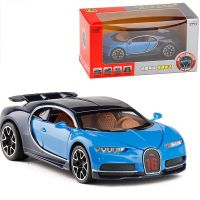 โมเดลรถ Bugatti-i Chiron Sport 1:32