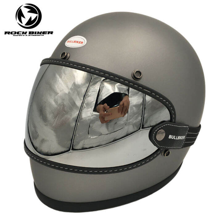 Biltwell retro motorcycle sales helmets