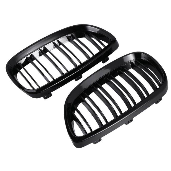 6pcs-front-bumper-kidney-twin-fins-sport-grill-grille-for-bmw-e92-e93-m3-2006-2009-08-13-3-series-m3-e92-e93-07-10