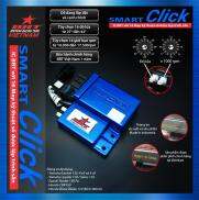 IC BRT Smartclick dành cho các dòng xe Exciter Raider CBR Wave Blade