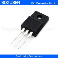 10pcs 2SK2545 TO-220F K2545 TO-220 TO220F 600V 6A New original original WATTY Electronics