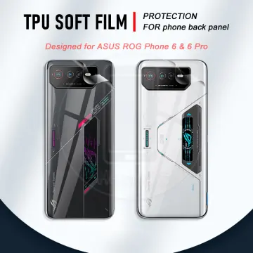 rog phone 6 lazada