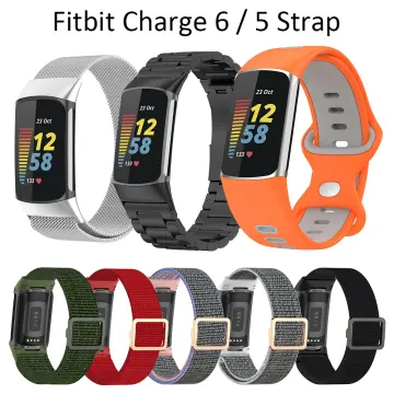 Charge 3 best sale straps argos