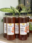 Add to Cart coffee honey-combo 5 bottles 1 litre