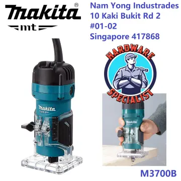 Makita m3700b discount