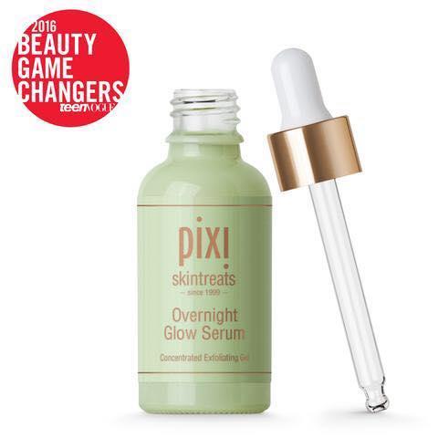 pixi-overnight-glow-serum-30ml-เซรั่มกลางคืนในเรื่องของริ้วรอย-และจุดด่างดำ-ให้ผิวดูกระจ่างใส