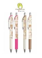 ปากกา ดินสอกด Pentel Energel x sanrio Japan ลาย Rilakkuma / Chairoikoguma  ปากกาเจล ปากกาญี่ปุ่น Energel Gel Ballpoint พร้อมส่ง