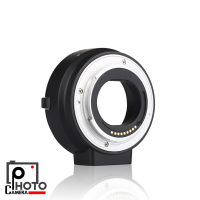 MEIKE MK-S-AF4 Mount Adapter For Sony E-Mount To Canon EF/EF-S