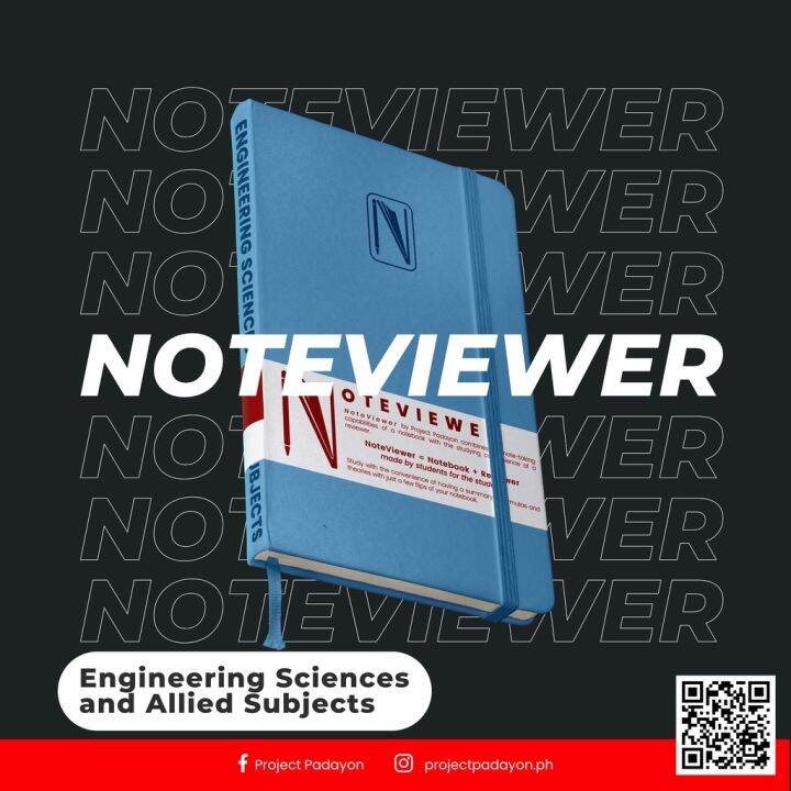 High quality Engineering Sciences and Allied Subjects Noteviewer ...