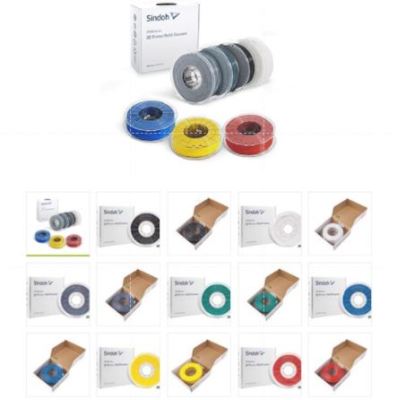 Sindoh Material ABS - วัสดุเครื่องพิมพ์ 3 มิติ 3D Printer Filament ABS