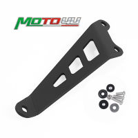 For KAWASAKI ZX6R ZX-6R 1998-2004 Aluminum Motorcycle Exhaust Hanger Bracket Holder Brackets