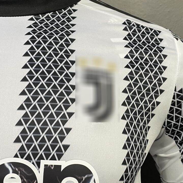 ชุดบอลผู้ใหญ่-ฤดูกาล-เสื้อ-กางเกง-ทีม-juventus-งานเซ็ตเกรด-a