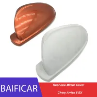 Baificar ฝาครอบกระจกมองหลังของแท้ใหม่สำหรับ Chery arrizo 5 EX