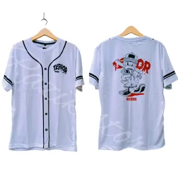 Jual Kaos Baseball Jersey Terbaru - Oct 2023