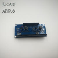 Jucaili 1Pc Connect Board สำหรับ Seiko 510หัวพิมพ์เครื่องพิมพ์ Infinity Challenger Taimes Phaeton Zhongye SPT510 Transfer Card