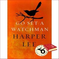 Happiness is all around. ! &amp;gt;&amp;gt;&amp;gt; หนังสือภาษาอังกฤษ GO SET A WATCHMAN