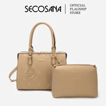 Secosana sale bag lazada