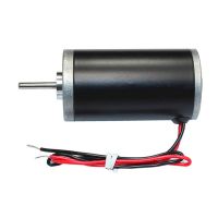 31Z Brushless Motor DC 6V 12V 24V High Power High Speed Quiet Adjustable Speed Micro Motor 4000RPM 5000RPM 8000RPM Electric Motors