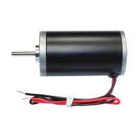 31Z Brushless Motor DC 6V 12V 24V High Power High Speed Quiet Adjustable Speed Micro Motor 4000RPM 5000RPM 8000RPM