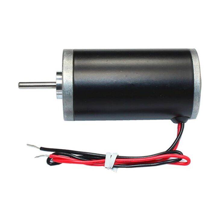 31Z Brushless Motor DC 6V 12V 24V High Power High Speed Quiet ...