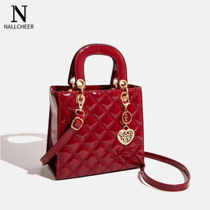 NALLCHEER [24 Days Delivery] sling bag for women on sale Bag For Women