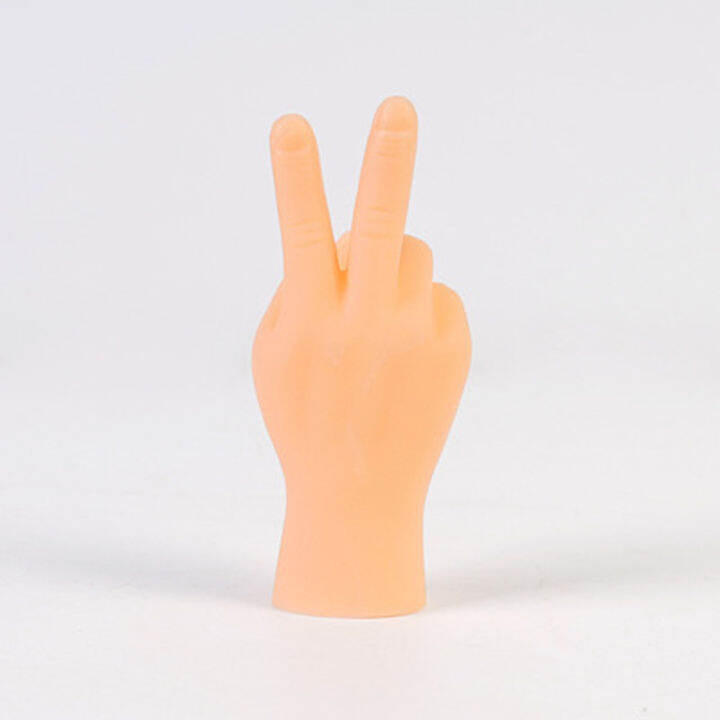 waegu64-cosplay-props-novelty-toys-small-hand-finger-fidget-cat-pet-party-tiny-finger-hands-hand-palm-finger-puppets-finger-toys