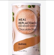 BỘT GIẢM CÂN MEAL REPLACEMENT