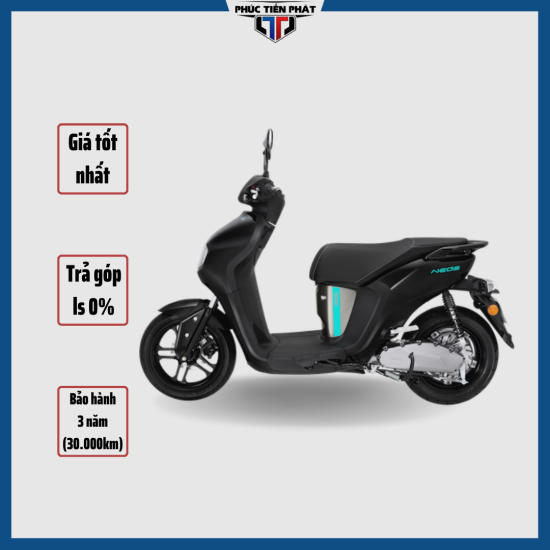 Xe máy điện yamaha neo s 2023 - ảnh sản phẩm 1