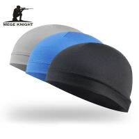 [NEW] Mege Men Military Summer Breathable Beanie Hat Solid Color Skullies Hip Hop Dance Cap Unisex Thin Street Chapeau Dropshipping