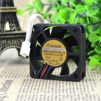 Taijun 7CM 7010 12V 0.7W 0.06A ultra-quiet magnetic levitation CPU computer fan