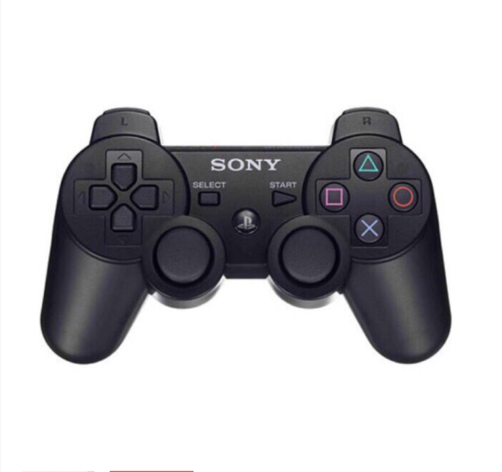 Eason Mall COD Game Joystick Gamepad Pc Gaming Playstation 2 Dualshock ...