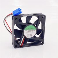 For KD2406PHB2 24V 1.28W 60x60x15MM 6015 6CM inverter fan