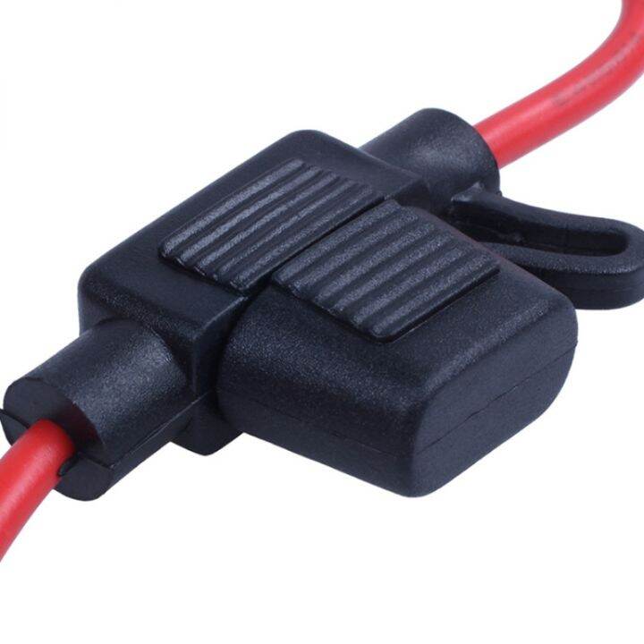 yf-10pcs-auto-ring-fuse-black-insert-red-wire-harness-blade-holder-suitable-for-cars-and-motorcycles-car-box