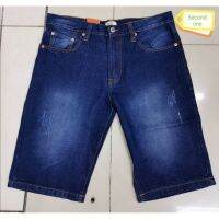 SELUAR PENDEK JEANS LELAKI DEWASA HINGGA 2846