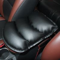 Car Seat Box Pad for Suzuki Jimny The Kizashi Grand Vitara SX4 VITARA Works Baleno Celerio Swift