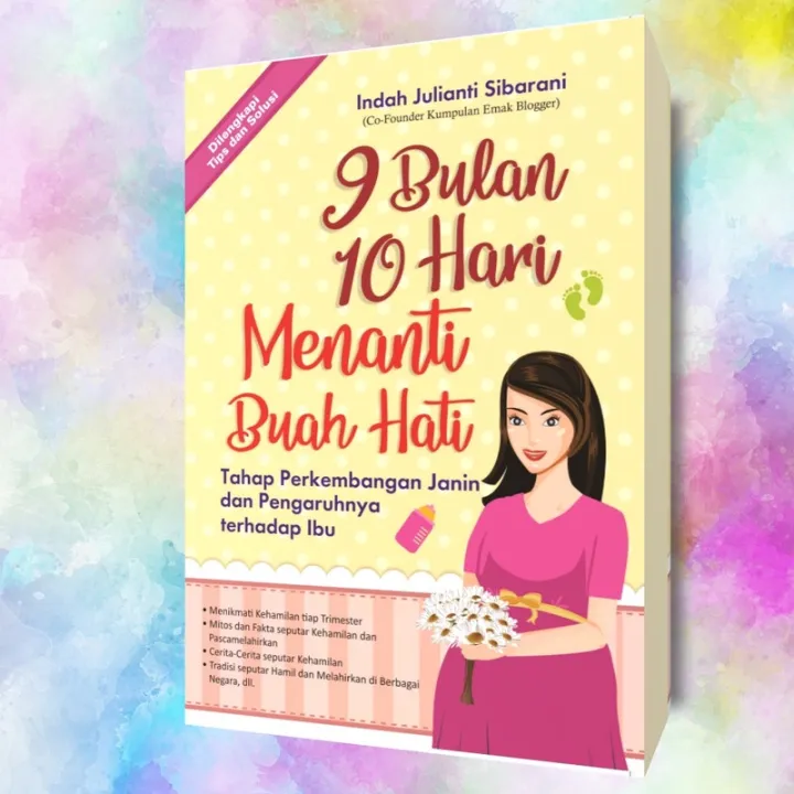 9 bulan 10 hari