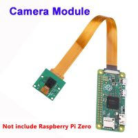 ZOXMOW 1Pc สายอะแดปเตอร์ราสเบอรี่ Pi โมดูลเว็บแคมโมดูลกล้องราสพ์เบอร์รี่ Pi Zero