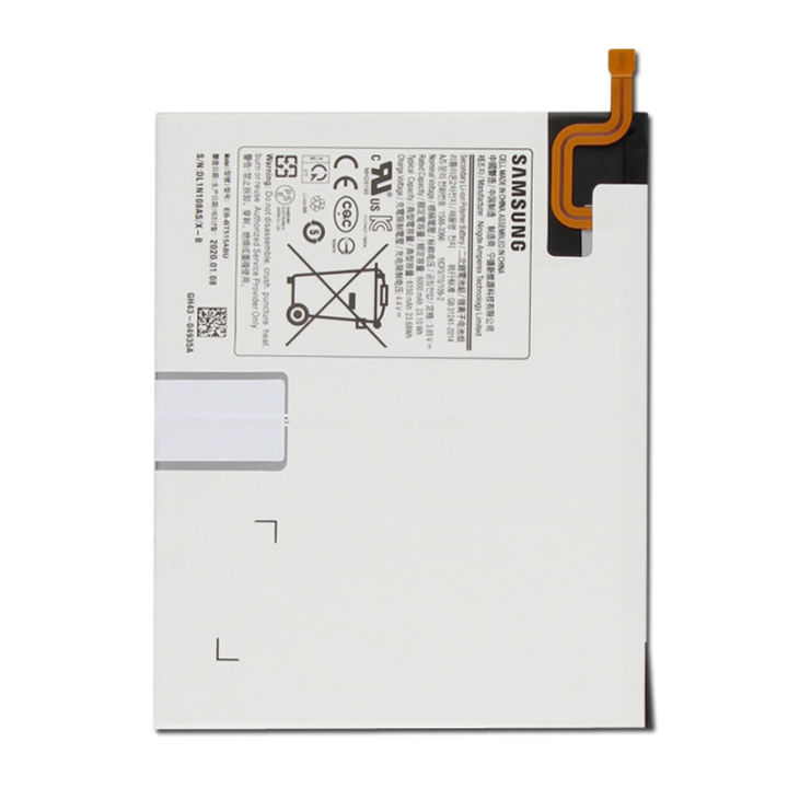 แบตเตอรี่-แท้-samsung-galaxy-tab-a-10-1-2019-sm-t510-t515-tablet-battery-แบต-eb-bt515abu-6150mah-รับประกัน-3-เดือน