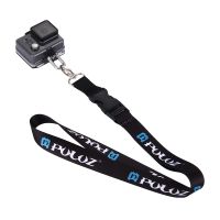 【LZ】☂✚❆  Liberação rápida pescoço cinta cordão sling pulseira para gopro hero 11 10 9 8 7 6 5 4 xiaomi sjcam eken dji ação câmera acessório