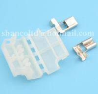 5 kits Auto Standard Middle Fuse Holder Fuses Accessories