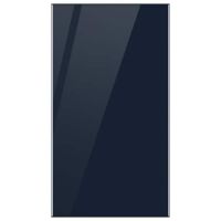 SAMSUNG - หน้าบานประตูบน BESPOKE (สี Glam Navy) รุ่น RA-B23DUU41GG