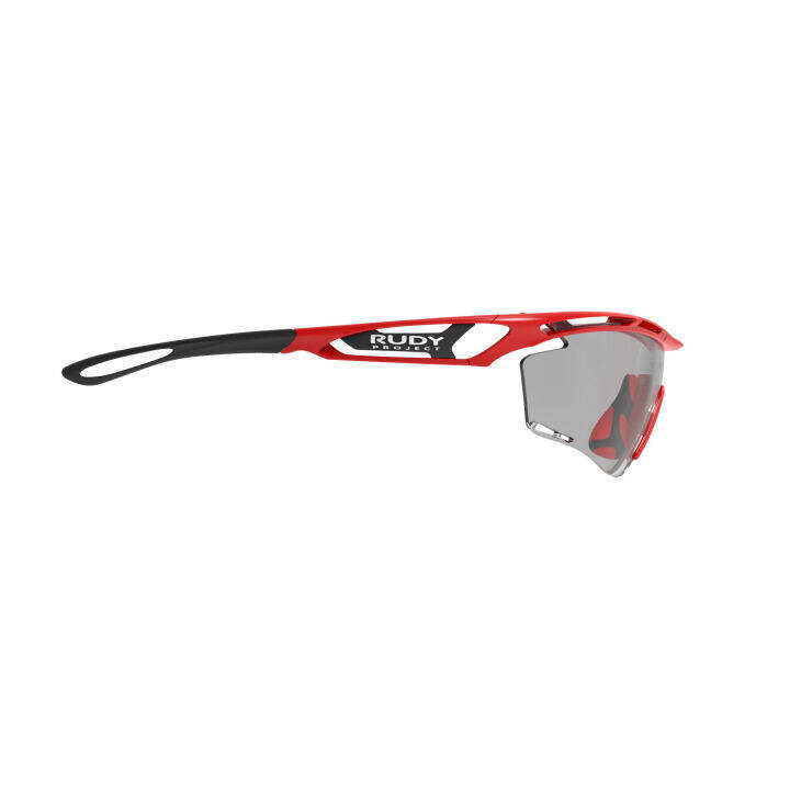 แว่นกันแดด-rudy-project-tralyx-fire-red-impactx-photochromic-2-black-แว่นกันแดดเลนส์ปรับสีอัตโนมัติ-แว่นกันแดดสปอร์ต-ติดคลิปสายตาได้-sale