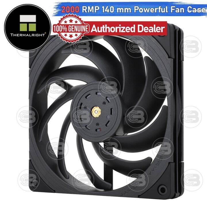 coolblasterthai-thermalright-tl-b14b-extrem-2000-rmp-fan-case-size-140-mm-ประกัน-5-ปี